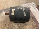 Teco 10 HP AC Motor 230/460 volt 1800 Rpm 4P 215T Frame