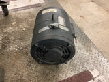 Teco 10 HP AC Motor 230/460 volt 1800 Rpm 4P 215T Frame