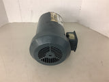 Ge 5KE48WN8197 2 HP AC Motor 208-230/460 Volt 1800 Rpm 4P