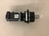Mitsubishi electric HG-KR43G1 Servo motor 3000 Rpm w/ Takamura K9005