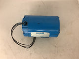Leeson 092029.00 1 1/2 HP AC Motor 208-230/460 V 1500 Rpm 4P 42Y Frame