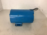 Leeson 092029.00 1 1/2 HP AC Motor 208-230/460 V 1500 Rpm 4P 42Y Frame