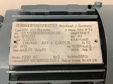 Sew-Eurodrive S37 DT71D4/BMG 0.37 KW Brake Gear Motor 230/400 V 1700/33 Rpm