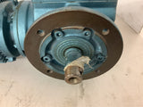 Sew-Eurodrive DFT80K4TH 3/4 HP Gear Motor 230/400 V 1360Rpm