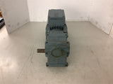 Sew-Eurodrive S37 DT71D4/BMG .37 KW Brake Gear Motor 1700/33 Rpm 230/400 V