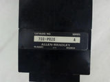 Allen-Bradley, 700-P200A1, Convertible Contact Control Relay, Ser A, 120V, 60Hz