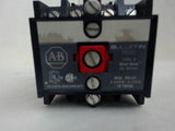 Allen-Bradley, 700-P200A1, Convertible Contact Control Relay, Ser A, 120V, 60Hz