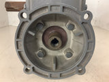 Boston F726-60-B5-J Left Angle Gear Reducer 60:1 Ratio 0.89 Input HP