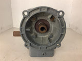 Boston Gear F726-40-B5-G Left Angle Gear Reducer 1.33 Inpug Hp 40:1 Ratio