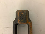 Turn Buckle 24" Long 5/8" OD L and R Threads