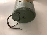 Doerr Copes-Vulcan 3/4 HP AC Motor 208-220/440 Volt 1800 Rpm 4P