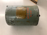 Doerr Copes-Vulcan 3/4 HP AC Motor 208-220/440 Volt 1800 Rpm 4P