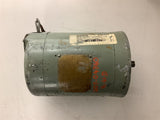 Doerr Copes-Vulcan 3/4 HP AC Motor 208-220/440 Volt 1800 Rpm 4P
