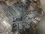 Leaf Chain 7'8" BL800