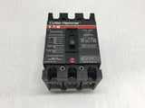Eaton Circuit FS340040 A Breaker 40 Amp 480 Vac