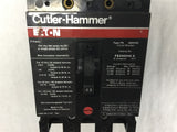 Eaton Circuit FS340040 A Breaker 40 Amp 480 Vac