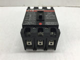 Eaton Circuit FS340040 A Breaker 40 Amp 480 Vac