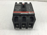 Eaton Circuit FS340040 A Breaker 40 Amp 480 Vac