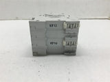 Allen-Bradley 30 Amp Circuit Breaker G300