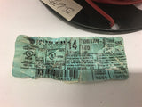 Encore Wire 10610705440 THHM/THWM-2 Red 14