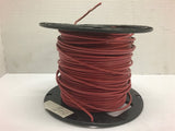 Encore Wire 10610705440 THHM/THWM-2 Red 14