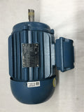 Weg 00218ET3E145T-W22 2 HP AC Motor 230/460 Volt 1800 Rpm 4P 143/5T Frame