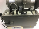 Mitsubishi XL-G554-20Y Servo Motor & Mitsubishi XC-GMFY Needle Positioner