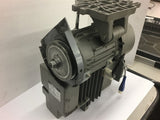 Mitsubishi XL-G554-20Y Servo Motor & Mitsubishi XC-GMFY Needle Positioner