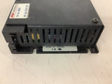 MCG MSD50D Control