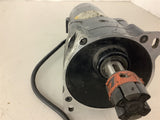 Baldor GPP12542 1/8 HP Gear Motor 90 Vdc 15:1 Ratio 167 Output Rpm