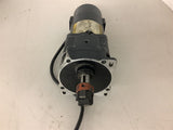 Baldor GPP12542 1/8 HP Gear Motor 90 Vdc 15:1 Ratio 167 Output Rpm