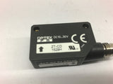 Optex ZT-CD 1529H DC 10...30 Volt