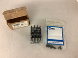 Siemens 42CF35AFAQF Definite Purpose Contactor 40 Amp