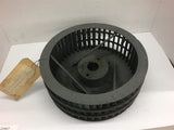 Kewanee Boiler Corporation 2-390-5-011-22-02 Wheel Blower 1 1/4" Bore