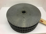 Kewanee Boiler Corporation 2-390-5-011-22-02 Wheel Blower 1 1/4" Bore