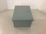 White Rodgers 90-T40M1 Transformer 120 In 24V Out Mounted in Enclosure