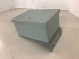 White Rodgers 90-T40M1 Transformer 120 In 24V Out Mounted in Enclosure