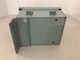 White Rodgers 90-T40M1 Transformer 120 In 24V Out Mounted in Enclosure