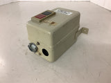 Shendian electric MR-09-PB Magnetic Starter 380-440 Volt @ 5 Hp