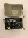 Shendian electric MR-09-PB Magnetic Starter 380-440 Volt @ 5 Hp