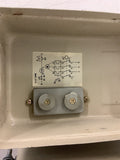 Shendian electric MR-09-PB Magnetic Starter 380-440 Volt @ 5 Hp