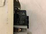Shendian electric MR-09-PB Magnetic Starter 380-440 Volt @ 5 Hp