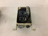 Shendian electric MR-09-PB Magnetic Starter 380-440 Volt @ 5 Hp