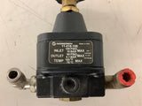 Norgren 11-018-100 Regulator 150 PSI