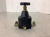 Norgren 11-018-100 Regulator 150 PSI