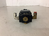 Norgren 11-018-100 Regulator 150 PSI