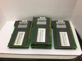 Allen Bradley 1771-IAD/C 120 V AC/DC Input Module --Lot of 4