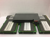 Allen Bradley 1771-IAD/C 120 V AC/DC Input Module --Lot of 4