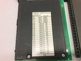 Allen Bradley 1771-IAD B 120 V AC/DC Input module --Lot of 2