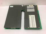 Allen Bradley 1771-IAD B 120 V AC/DC Input module --Lot of 2
